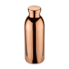 Metalinė termo gertuvė NEL, 500 ml, rausvos aukso spalvos