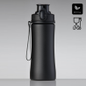 Gertuvė COLORISSIMO PRIMO, metalinė 550ml, juodos spalvos
