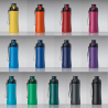 Gertuvė COLORISSIMO PRIMO, metalinė 550ml, t. mėlynos spalvos