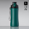 Gertuvė COLORISSIMO PRIMO, metalinė 550ml, žalios spalvos