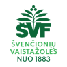 ŠVENČIONIŲ VAISTAŽOLĖS