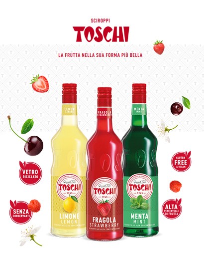 Toschi gamintojas
